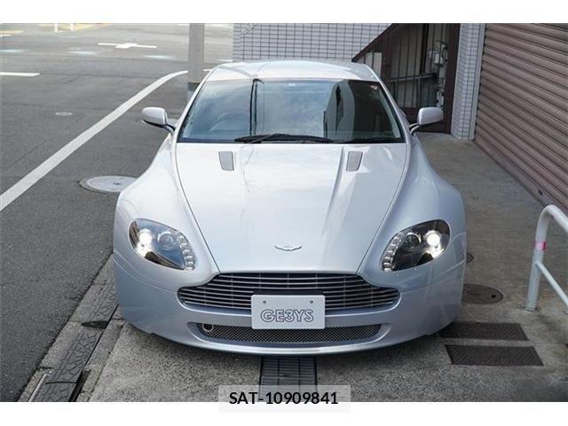 Aston Martin Aston Martin 2008-06 3420247-10
