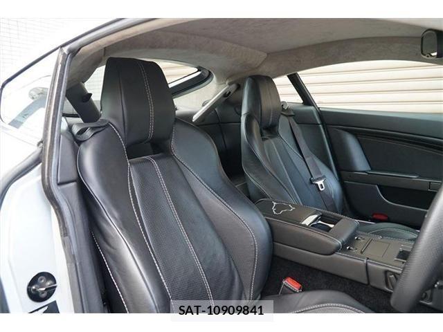Aston Martin Aston Martin 2008-06 3420247-20