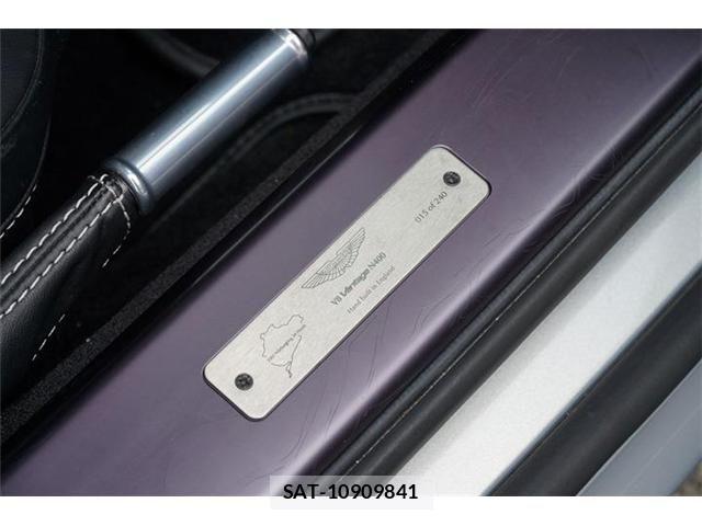 Aston Martin Aston Martin 2008-06 3420247-21