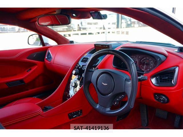 Aston Martin Aston Martin 2016-06 3659668-17