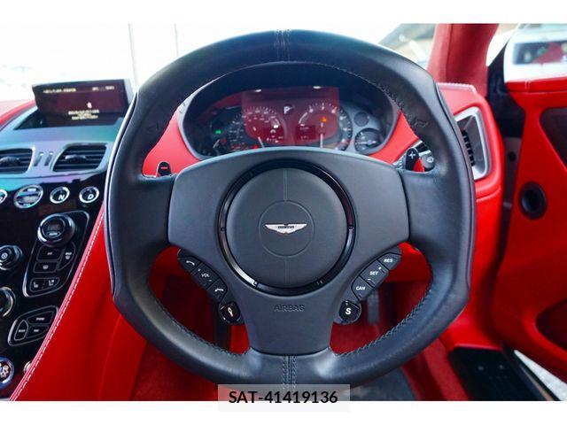 Aston Martin Aston Martin 2016-06 3659668-19