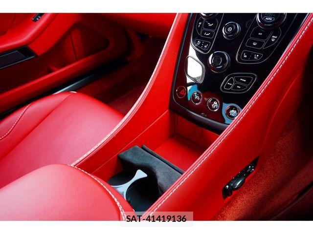 Aston Martin Aston Martin 2016-06 3659668-23