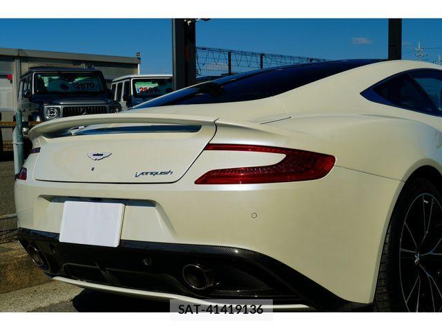 Aston Martin Aston Martin 2016-06 3659668-8