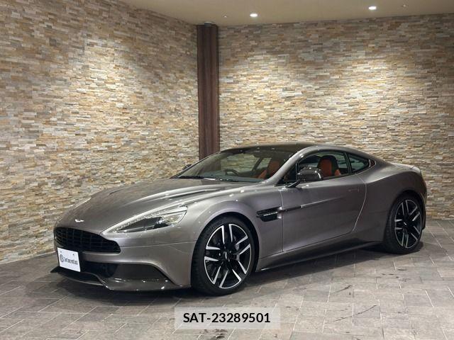 Aston Martin Aston Martin 2014-10 4586771-0