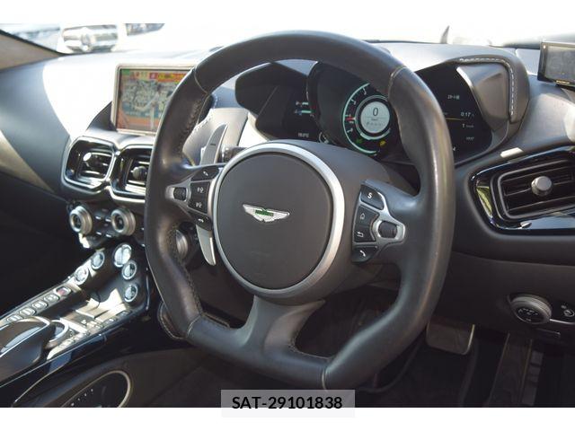 Aston Martin Aston Martin 2019-07 6009227-10