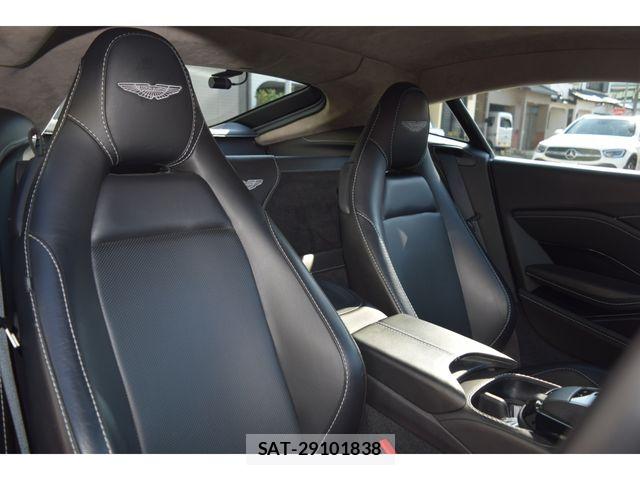 Aston Martin Aston Martin 2019-07 6009227-12