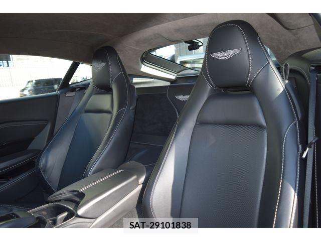 Aston Martin Aston Martin 2019-07 6009227-13