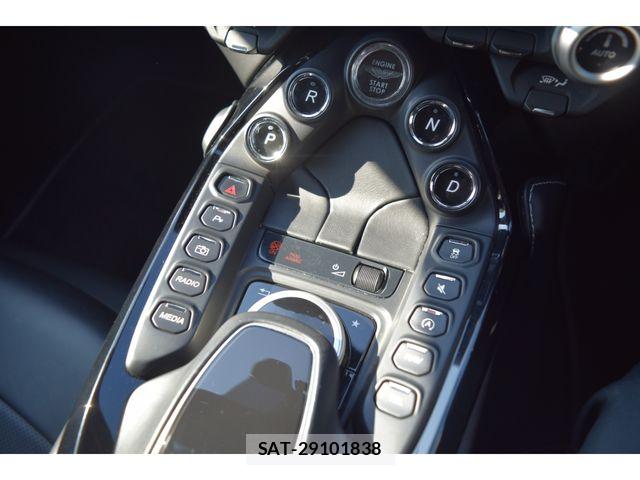 Aston Martin Aston Martin 2019-07 6009227-18