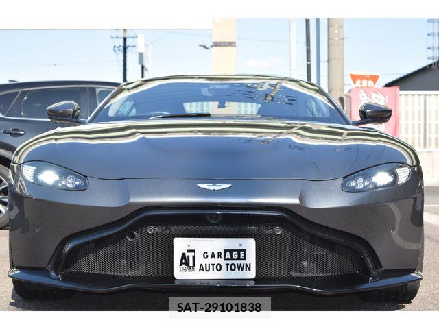 Aston Martin Aston Martin 2019-07 6009227-1
