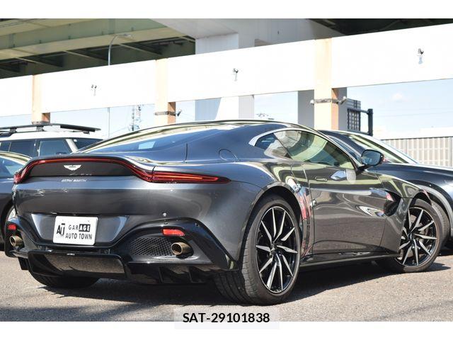 Aston Martin Aston Martin 2019-07 6009227-3