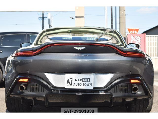 Aston Martin Aston Martin 2019-07 6009227-4