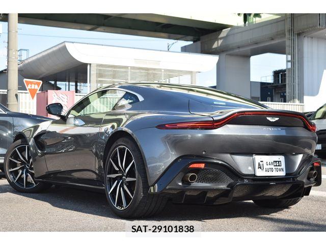Aston Martin Aston Martin 2019-07 6009227-5