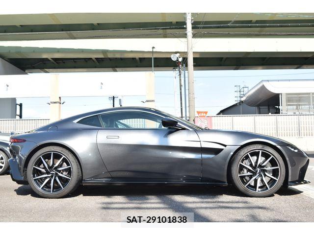 Aston Martin Aston Martin 2019-07 6009227-7