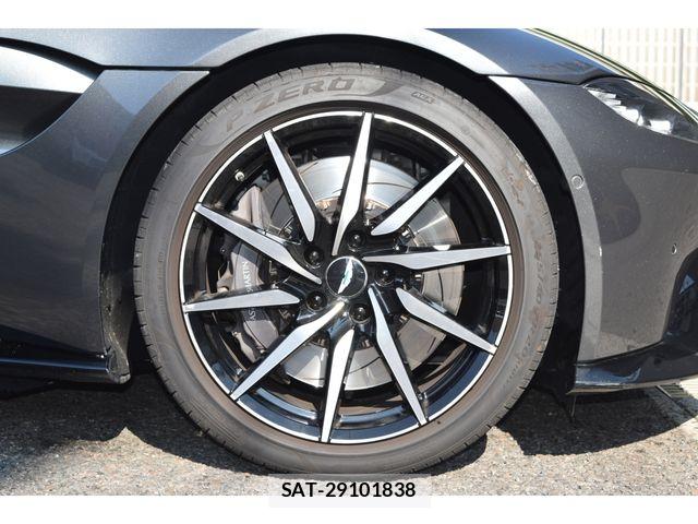 Aston Martin Aston Martin 2019-07 6009227-8