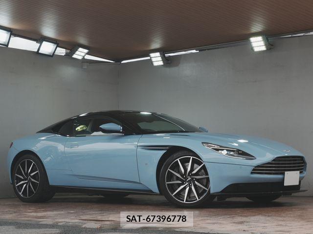 Aston Martin Aston Martin 2017-03 7249591-0