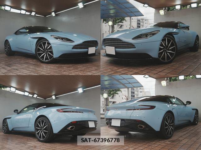 Aston Martin Aston Martin 2017-03 7249591-1