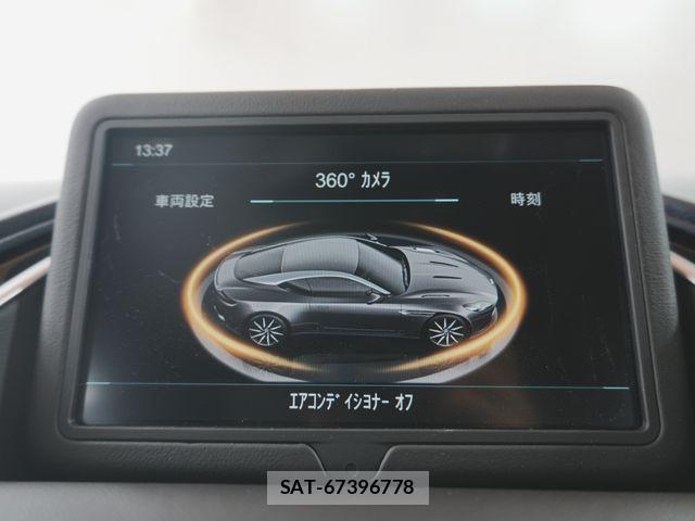 Aston Martin Aston Martin 2017-03 7249591-19