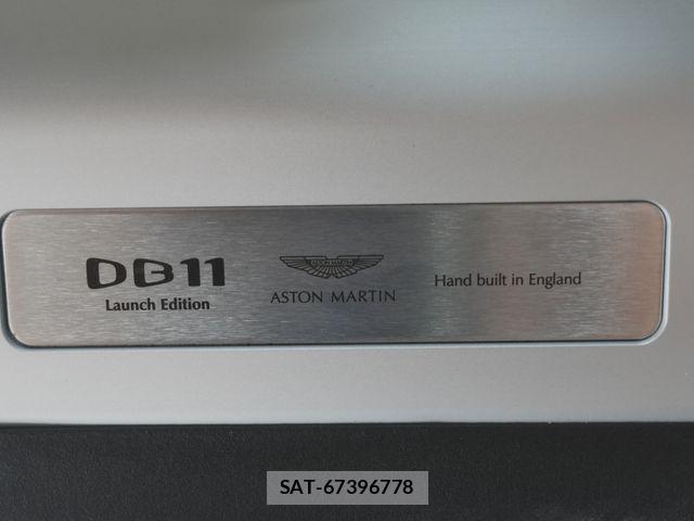 Aston Martin Aston Martin 2017-03 7249591-23