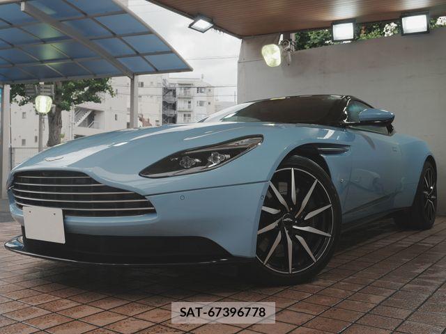 Aston Martin Aston Martin 2017-03 7249591-24