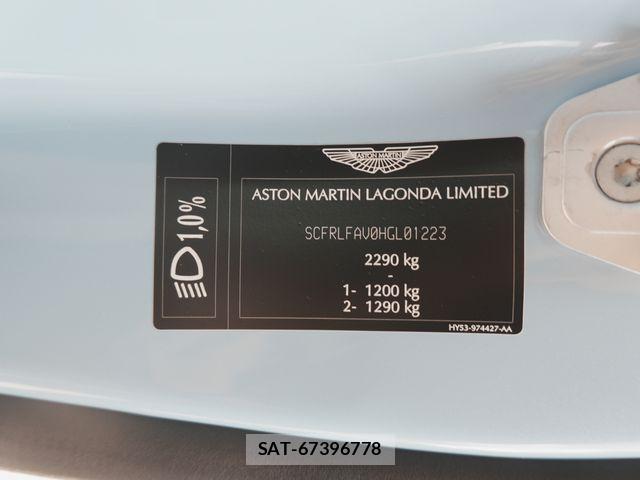Aston Martin Aston Martin 2017-03 7249591-28