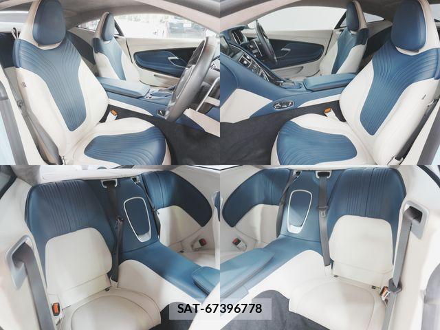 Aston Martin Aston Martin 2017-03 7249591-2
