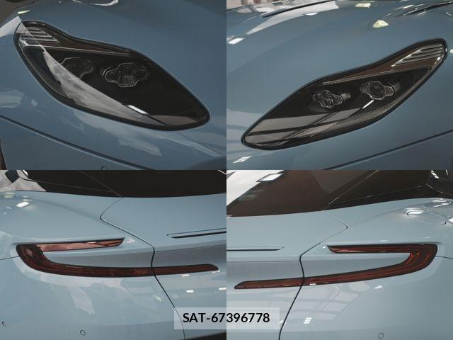 Aston Martin Aston Martin 2017-03 7249591-3