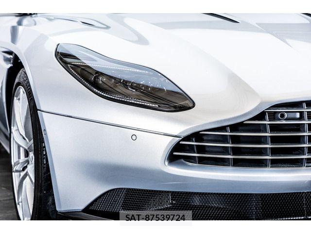 Aston Martin Aston Martin 2022-03 7720830-11