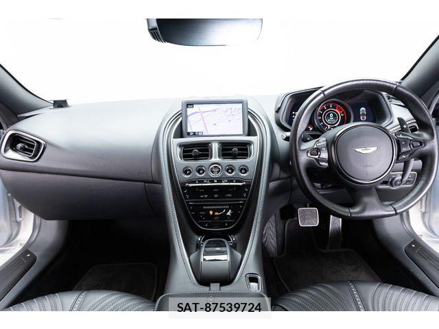 Aston Martin Aston Martin 2022-03 7720830-1