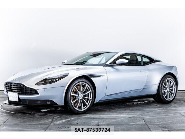 Aston Martin Aston Martin 2022-03 7720830-3