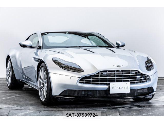 Aston Martin Aston Martin 2022-03 7720830-5