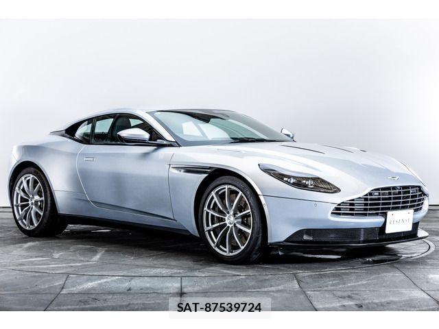 Aston Martin Aston Martin 2022-03 7720830-6
