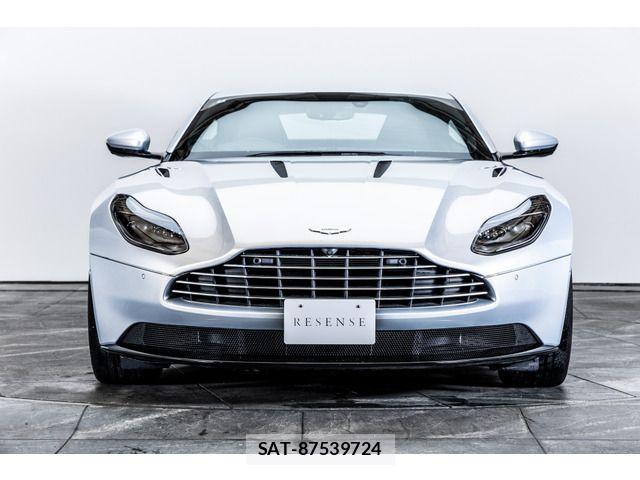 Aston Martin Aston Martin 2022-03 7720830-8