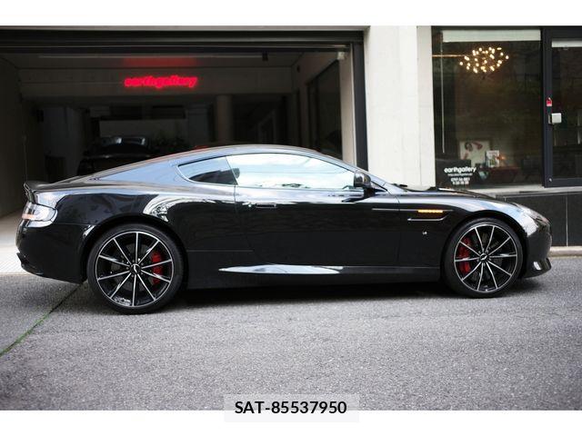 Aston Martin Aston Martin 2016-02 7782625-0