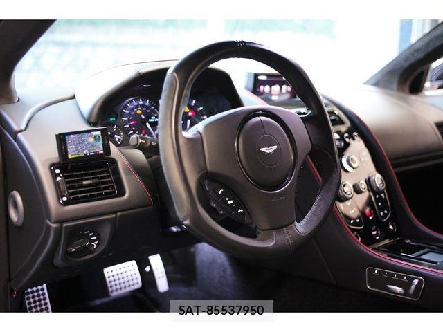 Aston Martin Aston Martin 2016-02 7782625-9