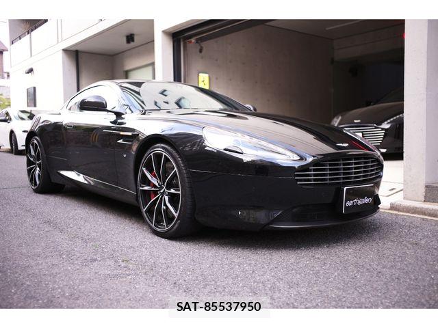 Aston Martin Aston Martin 2016-02 7782625-1