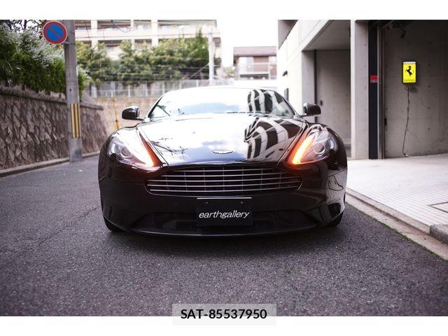 Aston Martin Aston Martin 2016-02 7782625-2