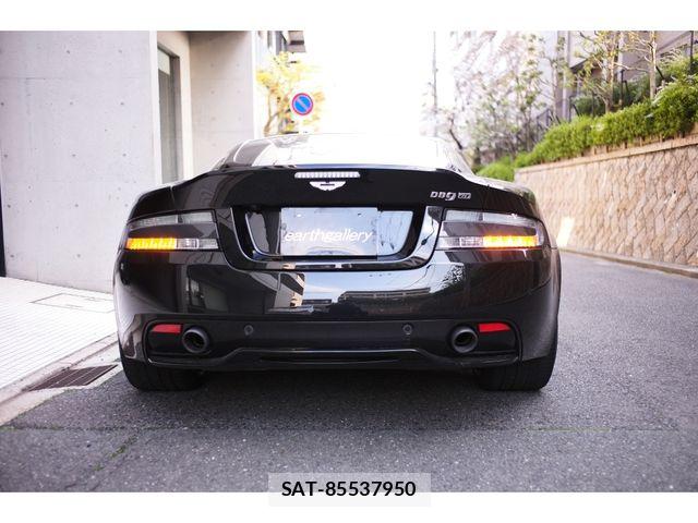Aston Martin Aston Martin 2016-02 7782625-4
