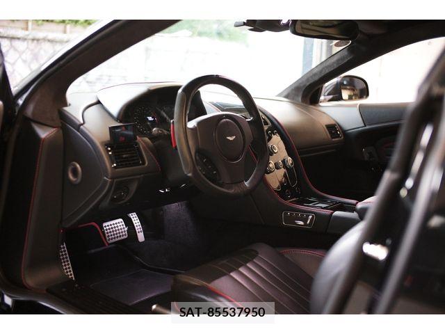 Aston Martin Aston Martin 2016-02 7782625-8