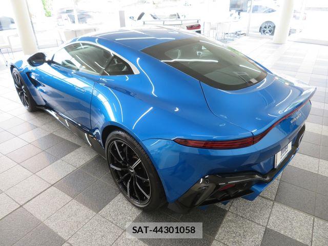 Aston Martin Aston Martin 2021-02 8072847-10