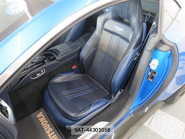 Aston Martin Aston Martin 2021-02 8072847-17