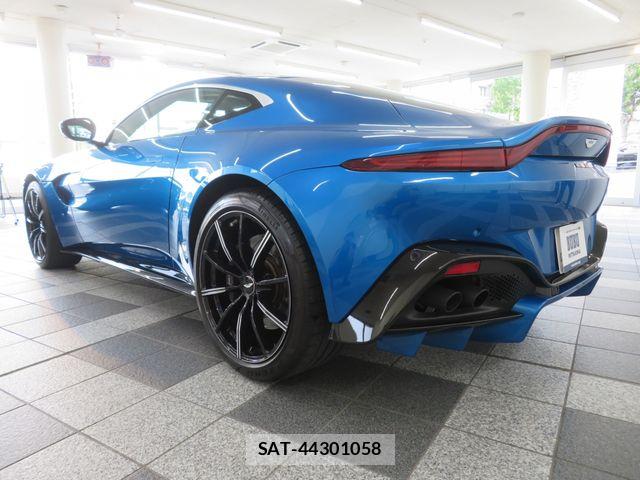 Aston Martin Aston Martin 2021-02 8072847-1