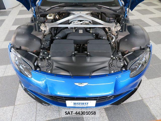 Aston Martin Aston Martin 2021-02 8072847-28