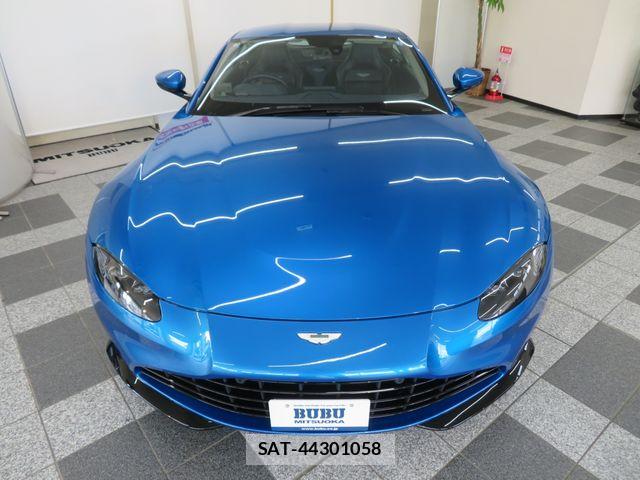 Aston Martin Aston Martin 2021-02 8072847-3