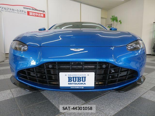 Aston Martin Aston Martin 2021-02 8072847-4
