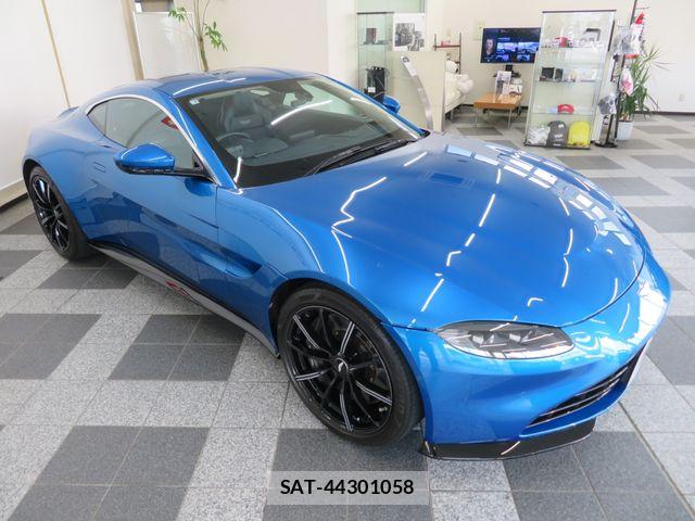 Aston Martin Aston Martin 2021-02 8072847-7
