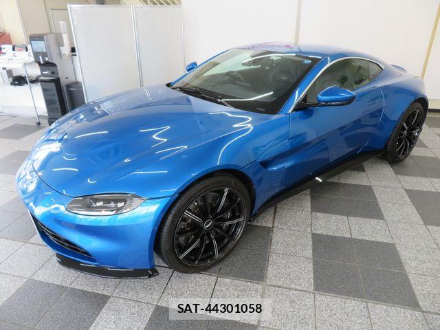 Aston Martin Aston Martin 2021-02 8072847-8