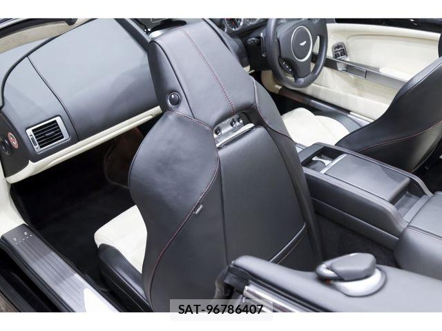 Aston Martin Aston Martin 2011-08 8658027-12