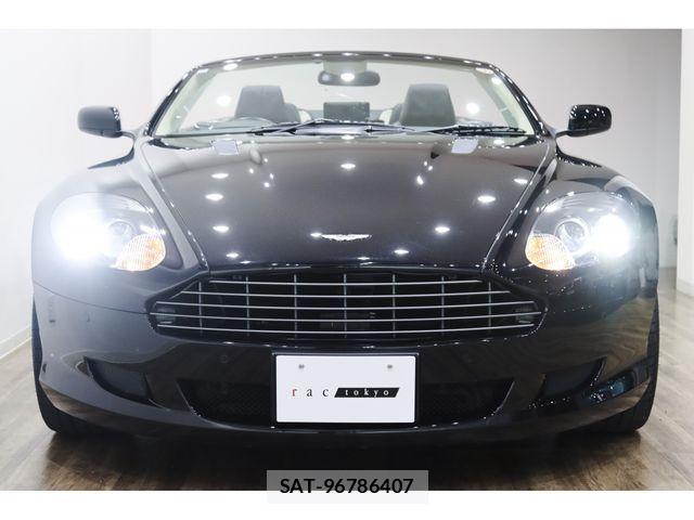 Aston Martin Aston Martin 2011-08 8658027-4
