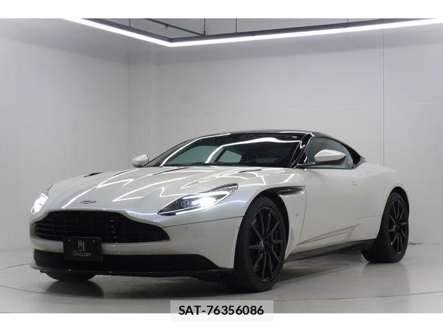 Aston Martin Aston Martin 2017-03 8740483-0