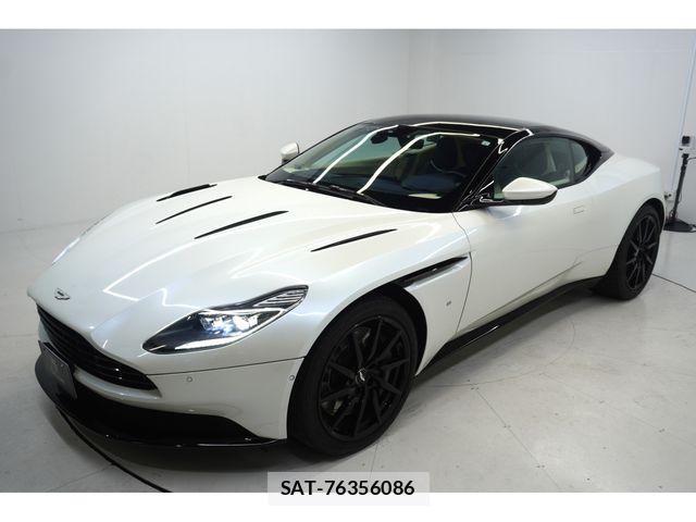 Aston Martin Aston Martin 2017-03 8740483-9